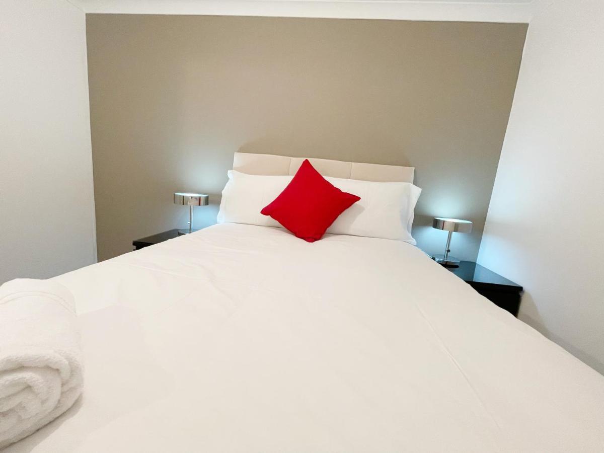 Cozy Nights Svp Detached House Villa Glasgow Ngoại thất bức ảnh